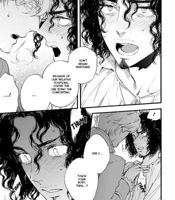 [SUZUKI Tsuta] Barbarities – Volume 4 [Eng] {SDS} — 139