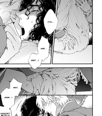 [SUZUKI Tsuta] Barbarities – Volume 4 [Eng] {SDS} — 141