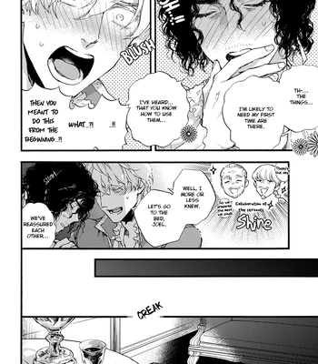 [SUZUKI Tsuta] Barbarities – Volume 4 [Eng] {SDS} — 142