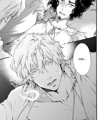[SUZUKI Tsuta] Barbarities – Volume 4 [Eng] {SDS} — 143