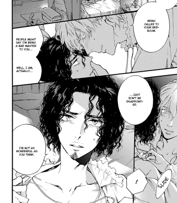 [SUZUKI Tsuta] Barbarities – Volume 4 [Eng] {SDS} — 144