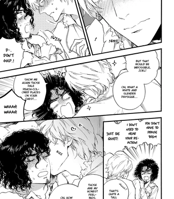 [SUZUKI Tsuta] Barbarities – Volume 4 [Eng] {SDS} — 145