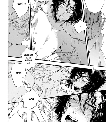[SUZUKI Tsuta] Barbarities – Volume 4 [Eng] {SDS} — 146