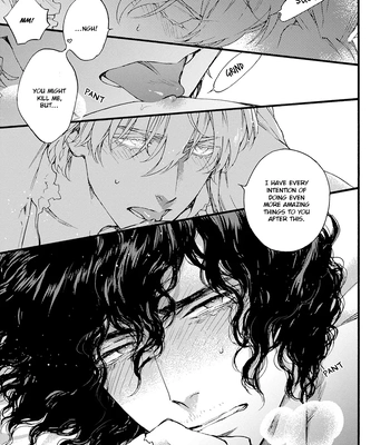 [SUZUKI Tsuta] Barbarities – Volume 4 [Eng] {SDS} — 147
