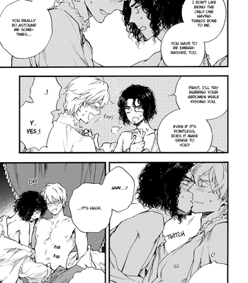 [SUZUKI Tsuta] Barbarities – Volume 4 [Eng] {SDS} — 149