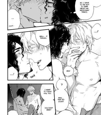 [SUZUKI Tsuta] Barbarities – Volume 4 [Eng] {SDS} — 150