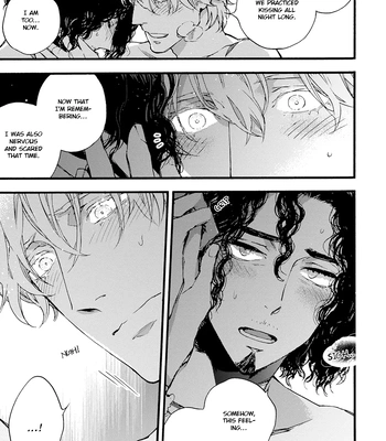 [SUZUKI Tsuta] Barbarities – Volume 4 [Eng] {SDS} — 151
