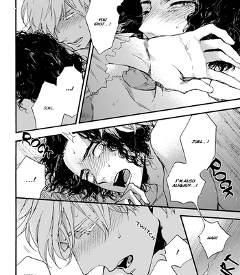 [SUZUKI Tsuta] Barbarities – Volume 4 [Eng] {SDS} — 154