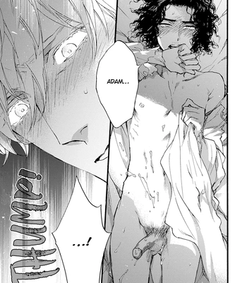 [SUZUKI Tsuta] Barbarities – Volume 4 [Eng] {SDS} — 155