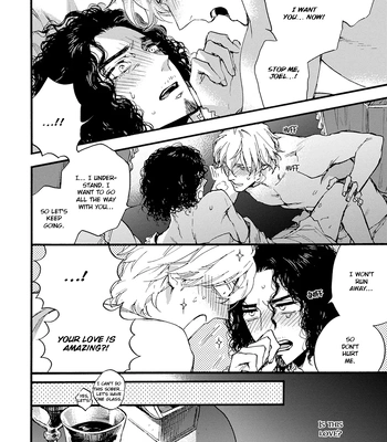[SUZUKI Tsuta] Barbarities – Volume 4 [Eng] {SDS} — 156