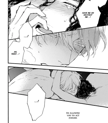 [SUZUKI Tsuta] Barbarities – Volume 4 [Eng] {SDS} — 158