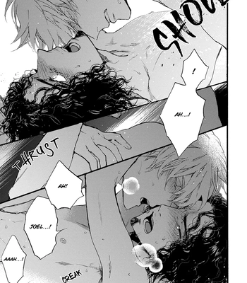 [SUZUKI Tsuta] Barbarities – Volume 4 [Eng] {SDS} — 159
