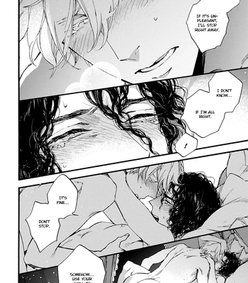 [SUZUKI Tsuta] Barbarities – Volume 4 [Eng] {SDS} — 160