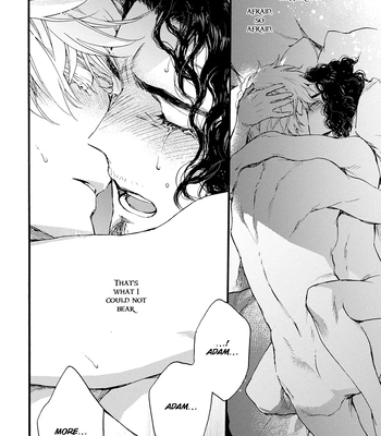 [SUZUKI Tsuta] Barbarities – Volume 4 [Eng] {SDS} — 162