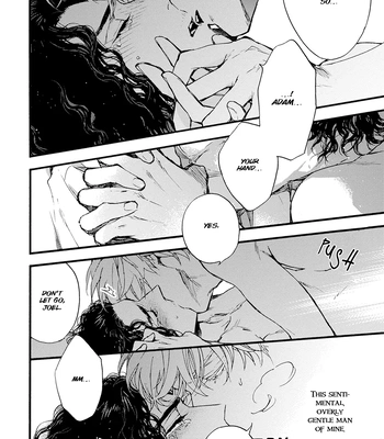 [SUZUKI Tsuta] Barbarities – Volume 4 [Eng] {SDS} — 164