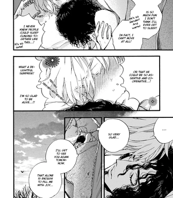 [SUZUKI Tsuta] Barbarities – Volume 4 [Eng] {SDS} — 166