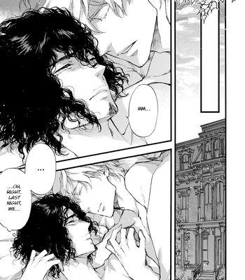 [SUZUKI Tsuta] Barbarities – Volume 4 [Eng] {SDS} — 167