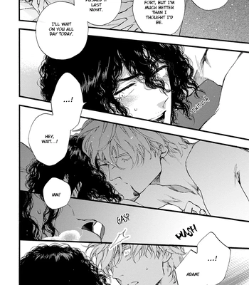 [SUZUKI Tsuta] Barbarities – Volume 4 [Eng] {SDS} — 170