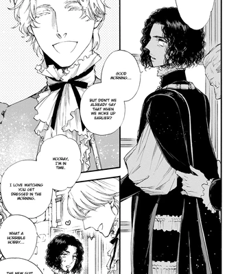 [SUZUKI Tsuta] Barbarities – Volume 4 [Eng] {SDS} — 177
