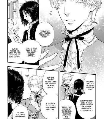[SUZUKI Tsuta] Barbarities – Volume 4 [Eng] {SDS} — 178