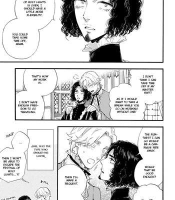 [SUZUKI Tsuta] Barbarities – Volume 4 [Eng] {SDS} — 179