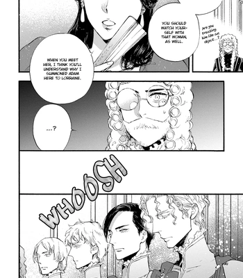 [SUZUKI Tsuta] Barbarities – Volume 4 [Eng] {SDS} — 182
