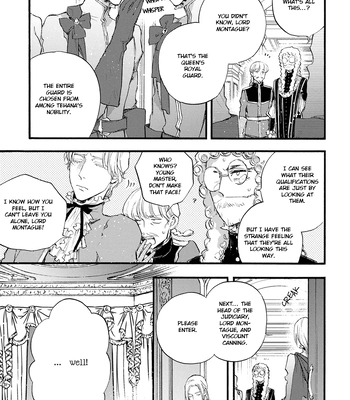 [SUZUKI Tsuta] Barbarities – Volume 4 [Eng] {SDS} — 183