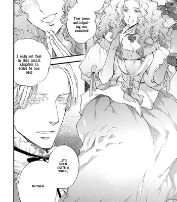 [SUZUKI Tsuta] Barbarities – Volume 4 [Eng] {SDS} — 184