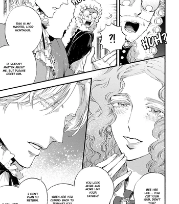 [SUZUKI Tsuta] Barbarities – Volume 4 [Eng] {SDS} — 185