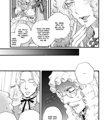 [SUZUKI Tsuta] Barbarities – Volume 4 [Eng] {SDS} — 187