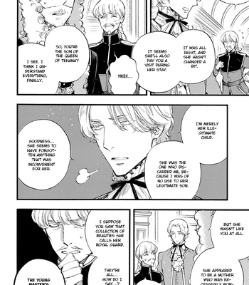 [SUZUKI Tsuta] Barbarities – Volume 4 [Eng] {SDS} — 188