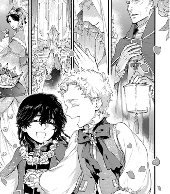 [SUZUKI Tsuta] Barbarities – Volume 4 [Eng] {SDS} — 195