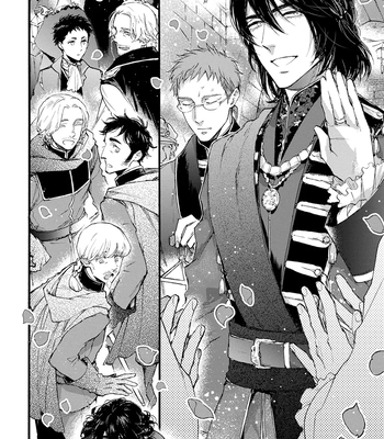 [SUZUKI Tsuta] Barbarities – Volume 4 [Eng] {SDS} — 196