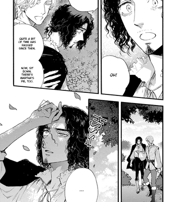 [SUZUKI Tsuta] Barbarities – Volume 4 [Eng] {SDS} — 203