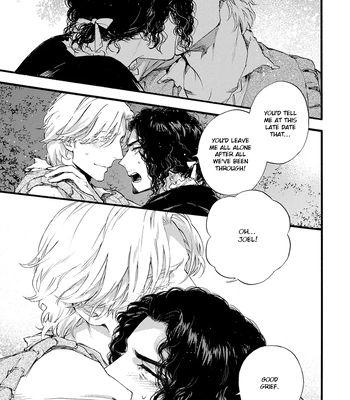 [SUZUKI Tsuta] Barbarities – Volume 4 [Eng] {SDS} — 207