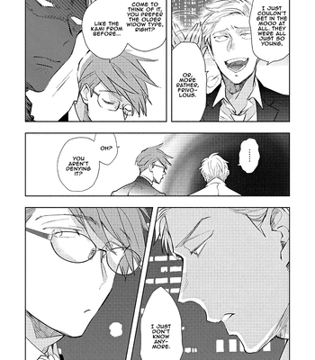 [Kakine] Renchin! – Volume 2 [Eng] (update c.5.5) — 191