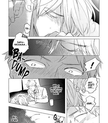 [Kakine] Renchin! – Volume 2 [Eng] (update c.5.5) — 193
