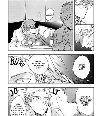 [Kakine] Renchin! – Volume 2 [Eng] (update c.5.5) — 195