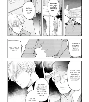 [Kakine] Renchin! – Volume 2 [Eng] (update c.5.5) — 10