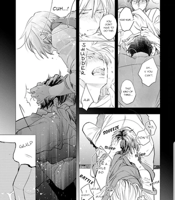 [Kakine] Renchin! – Volume 2 [Eng] (update c.5.5) — 14