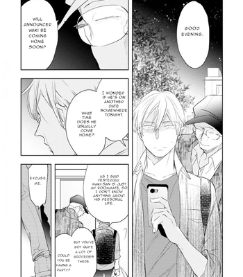 [Kakine] Renchin! – Volume 2 [Eng] (update c.5.5) — 18