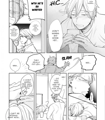 [Kakine] Renchin! – Volume 2 [Eng] (update c.5.5) — 033
