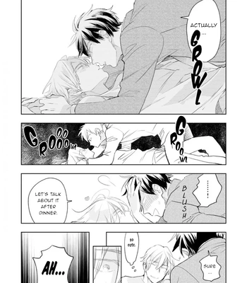 [Kakine] Renchin! – Volume 2 [Eng] (update c.5.5) — 9