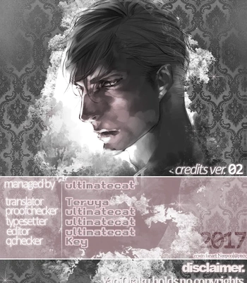 [Kakine] Renchin! – Volume 2 [Eng] (update c.5.5) — 036