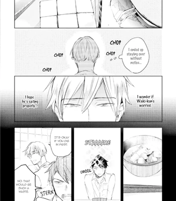 [Kakine] Renchin! – Volume 2 [Eng] (update c.5.5) — 050