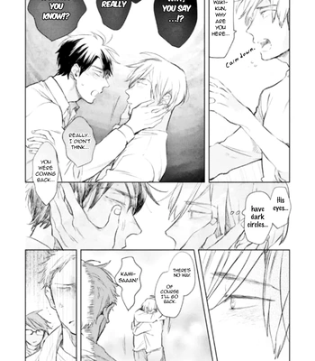 [Kakine] Renchin! – Volume 2 [Eng] (update c.5.5) — 057