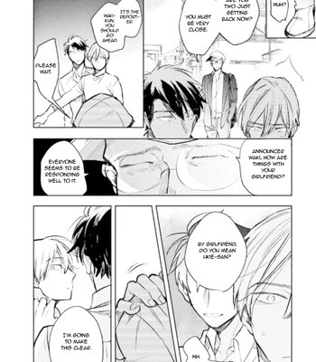 [Kakine] Renchin! – Volume 2 [Eng] (update c.5.5) — 062