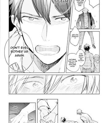 [Kakine] Renchin! – Volume 2 [Eng] (update c.5.5) — 064