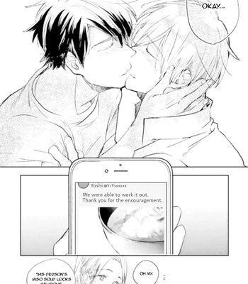 [Kakine] Renchin! – Volume 2 [Eng] (update c.5.5) — 070