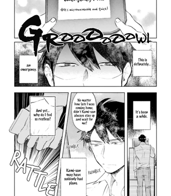 [Kakine] Renchin! – Volume 2 [Eng] (update c.5.5) — 039
